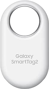 Samsung Galaxy SmartTag2- 1 Pack White