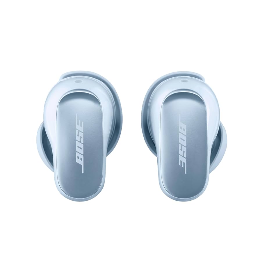 Bose QuietComfort Ultra In-Ear Noise Cancelling True Wireless Earbuds