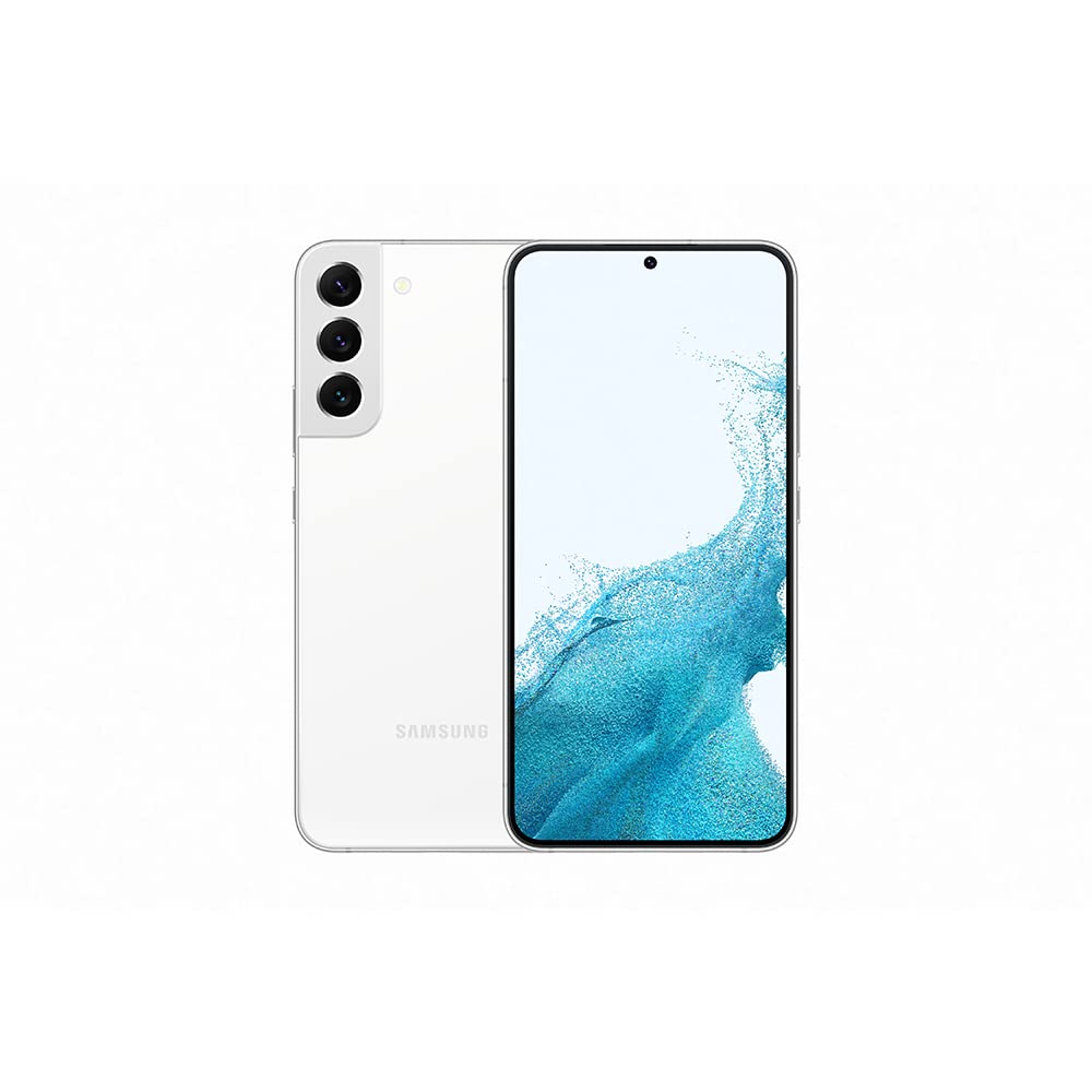 Samsung Galaxy S22+ (SM-S906W) d'occasion - 5G 