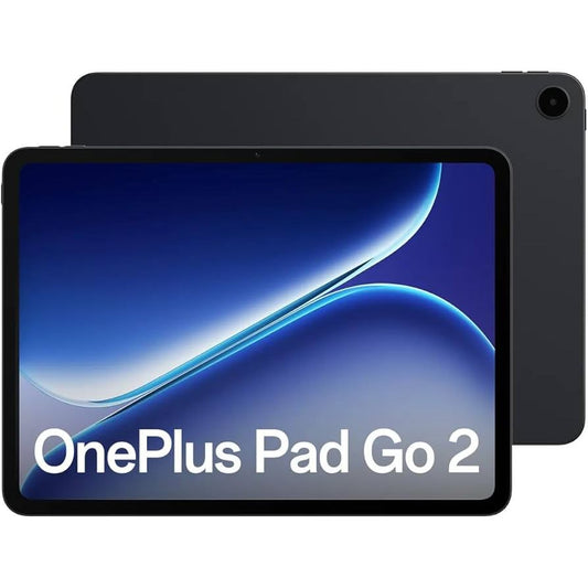 OnePlus Pad Go 2 Global Model  (OPD2504)