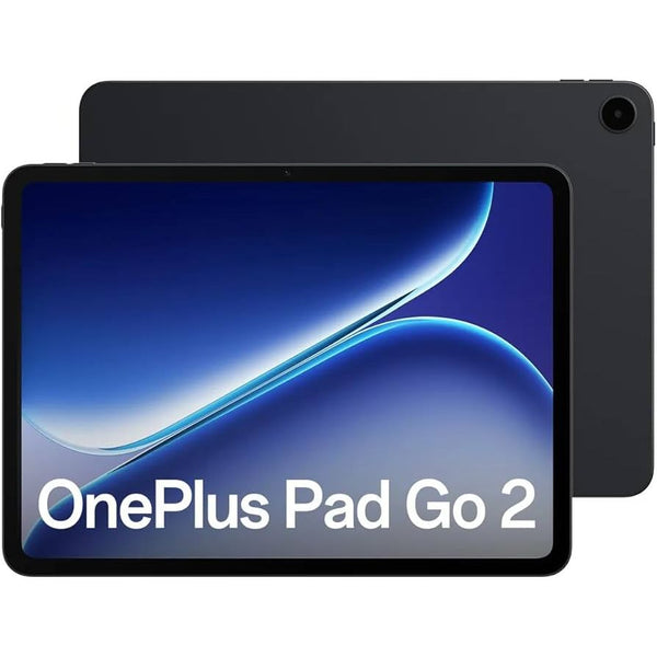 OnePlus Pad Go 2 Global Model  (OPD2504)