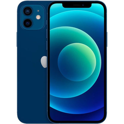 Open Box Apple iPhone 12 Unlocked (A2402) - 5G