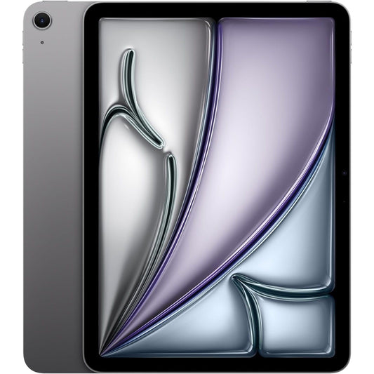 Open Box Apple 13" iPad Air (A2899)-M2-Wi-Fi+Cellular