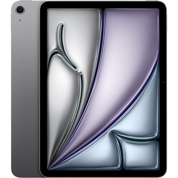 Open Box Apple 13" iPad Air (A2899)-M2-Wi-Fi+Cellular