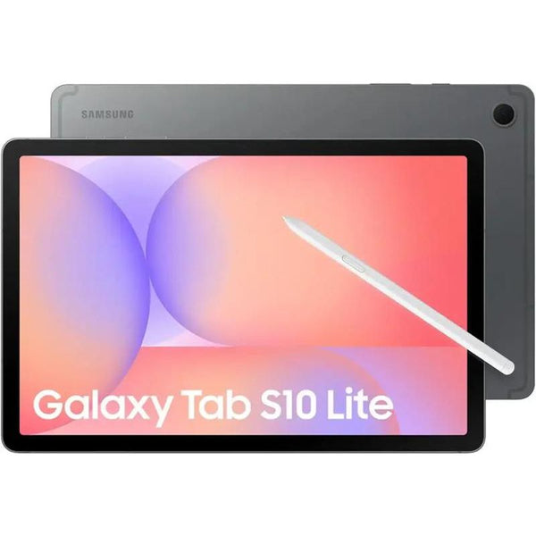 Open Box Samsung Galaxy Tab S10 Lite (SM-X400) Tablet - Wi-Fi