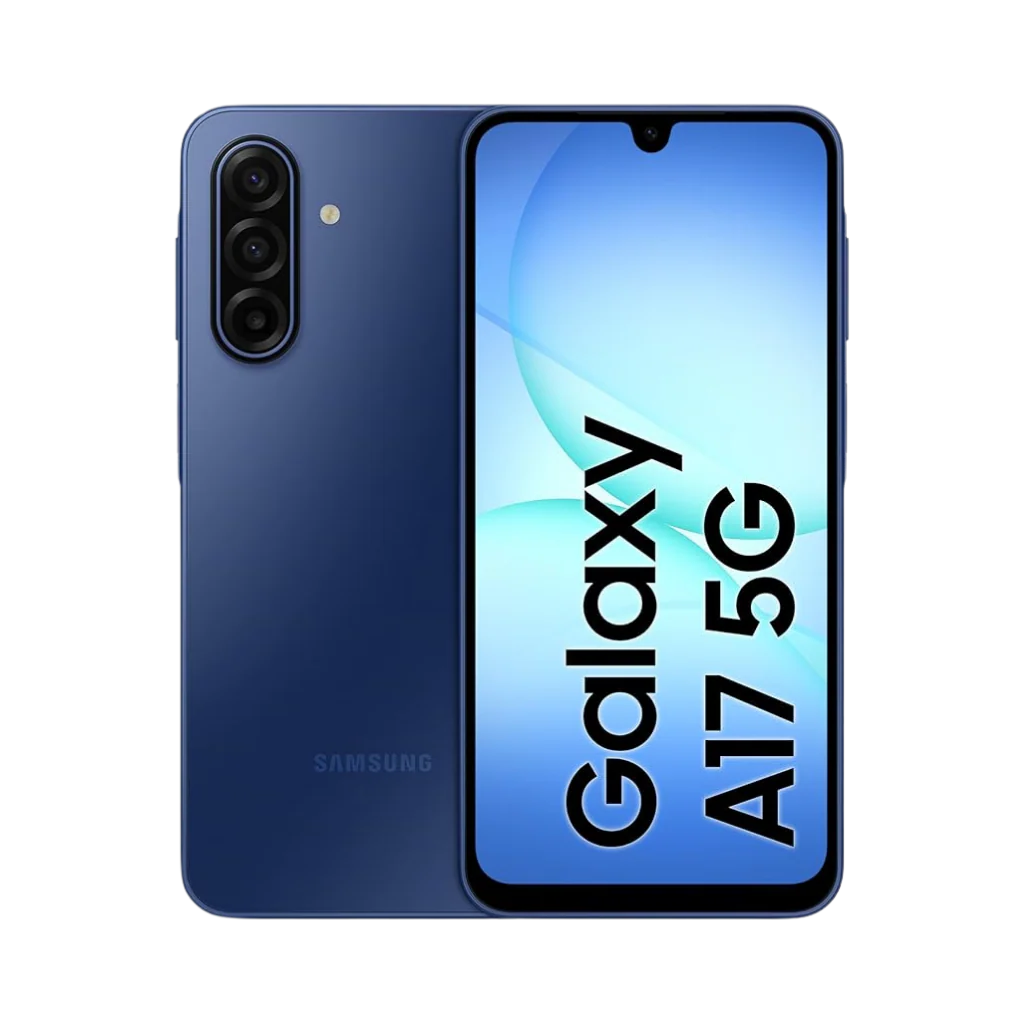 Samsung Galaxy A17 Dual Sim (SM-A176F)- 5G Global Model