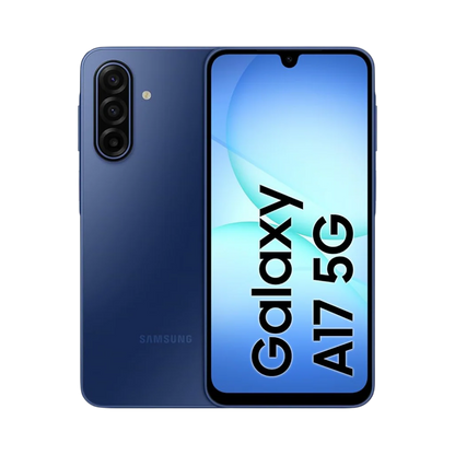 Samsung Galaxy A17 Dual Sim (SM-A176F)- 5G Global Model