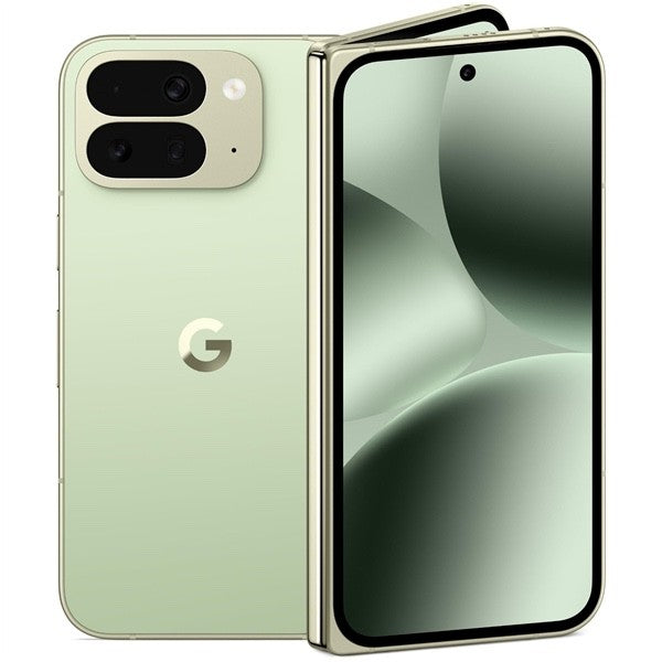 Google Pixel 10 Pro Fold Factory Unlocked - 5G (GU0NP)