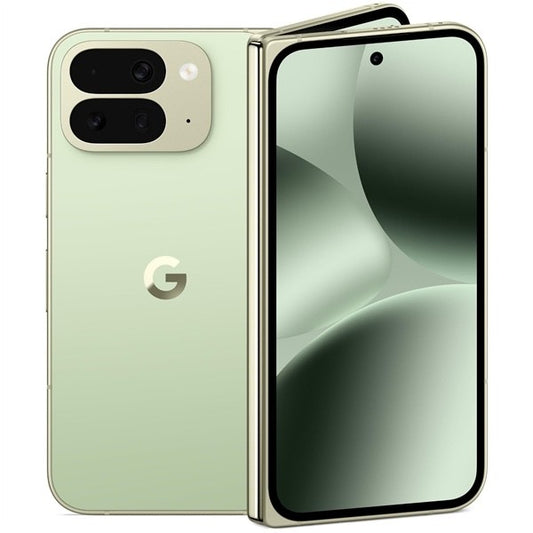 Google Pixel 10 Pro Fold Factory Unlocked - 5G (GU0NP)