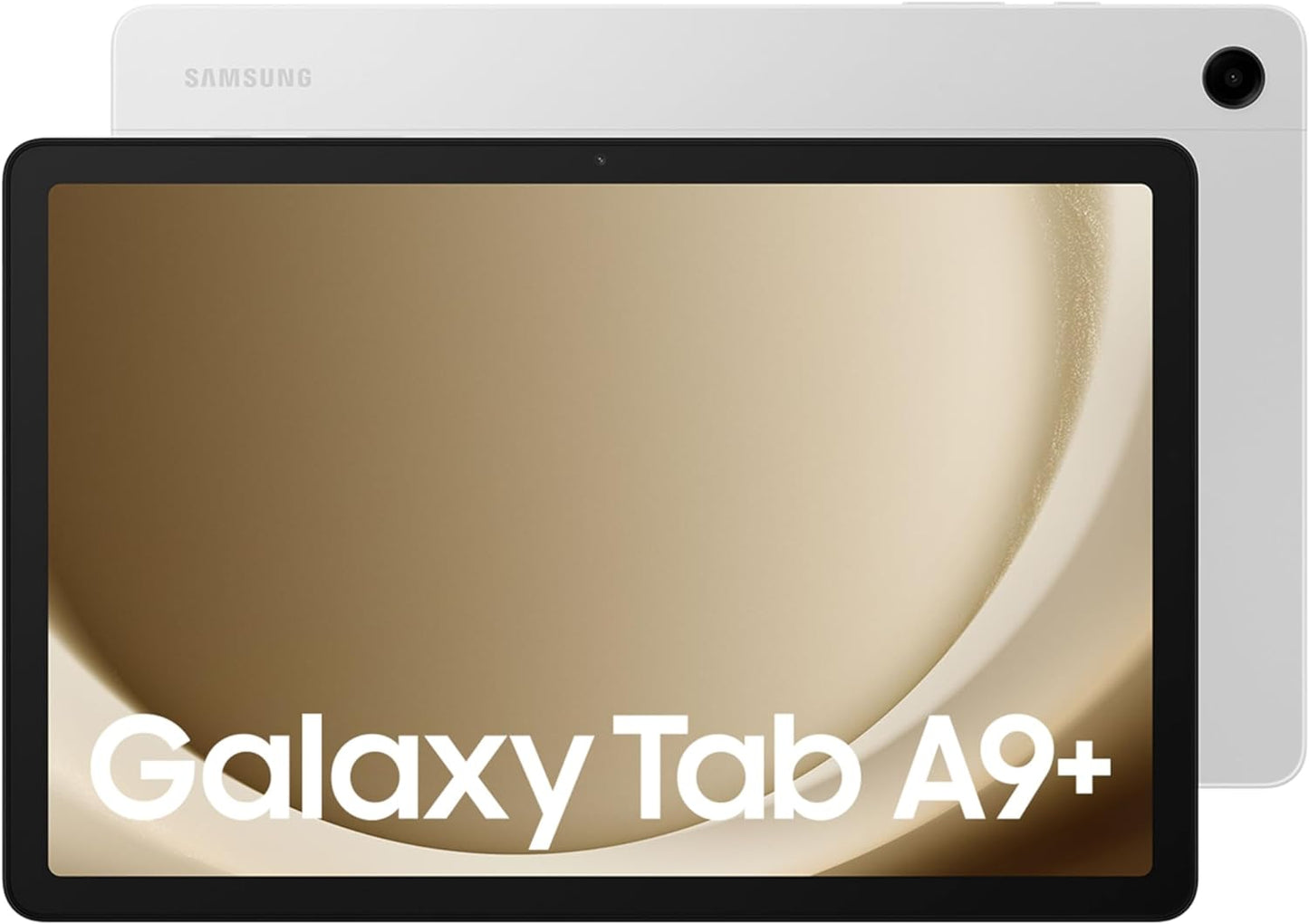 Open Box Samsung Galaxy Tab A9+ (SM-X210) 11” Tablet - Wi-Fi