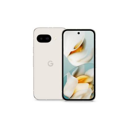 Google Pixel 9a (GXQ96) débloqué en usine - 5G