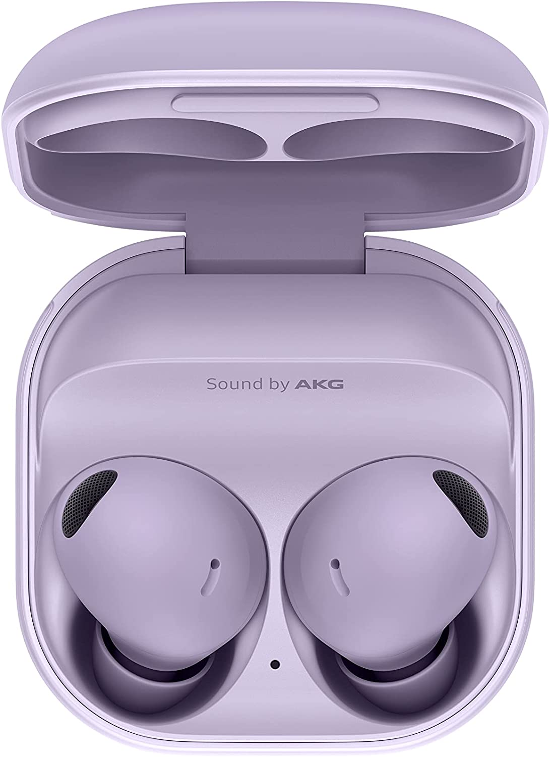 Open Box Samsung Galaxy Buds 2 Pro In-Ear Noise Cancelling Wireless Buds -  R510 - Bora Purple