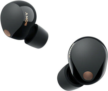 Sony In-Ear WF-1000XM5 Wireless Noise-Cancelling Headphones