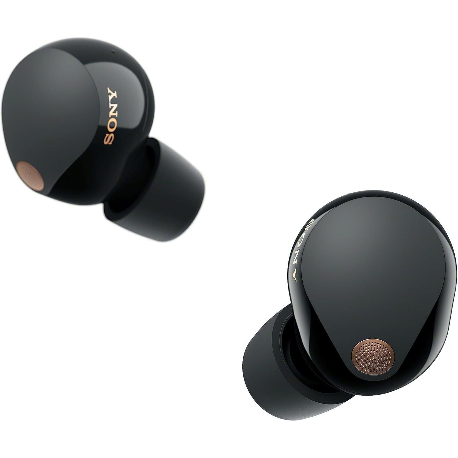 sony wf-1000xm5 ブラック　箱付き Open Box Sony In-Ear WF-1000XM5 Wireless Noise-Cancelling