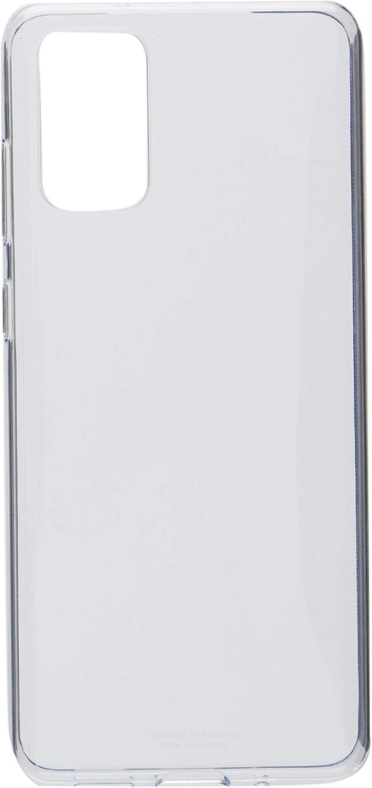 Samsung Galaxy S20 Plus Ultra Clear Cover