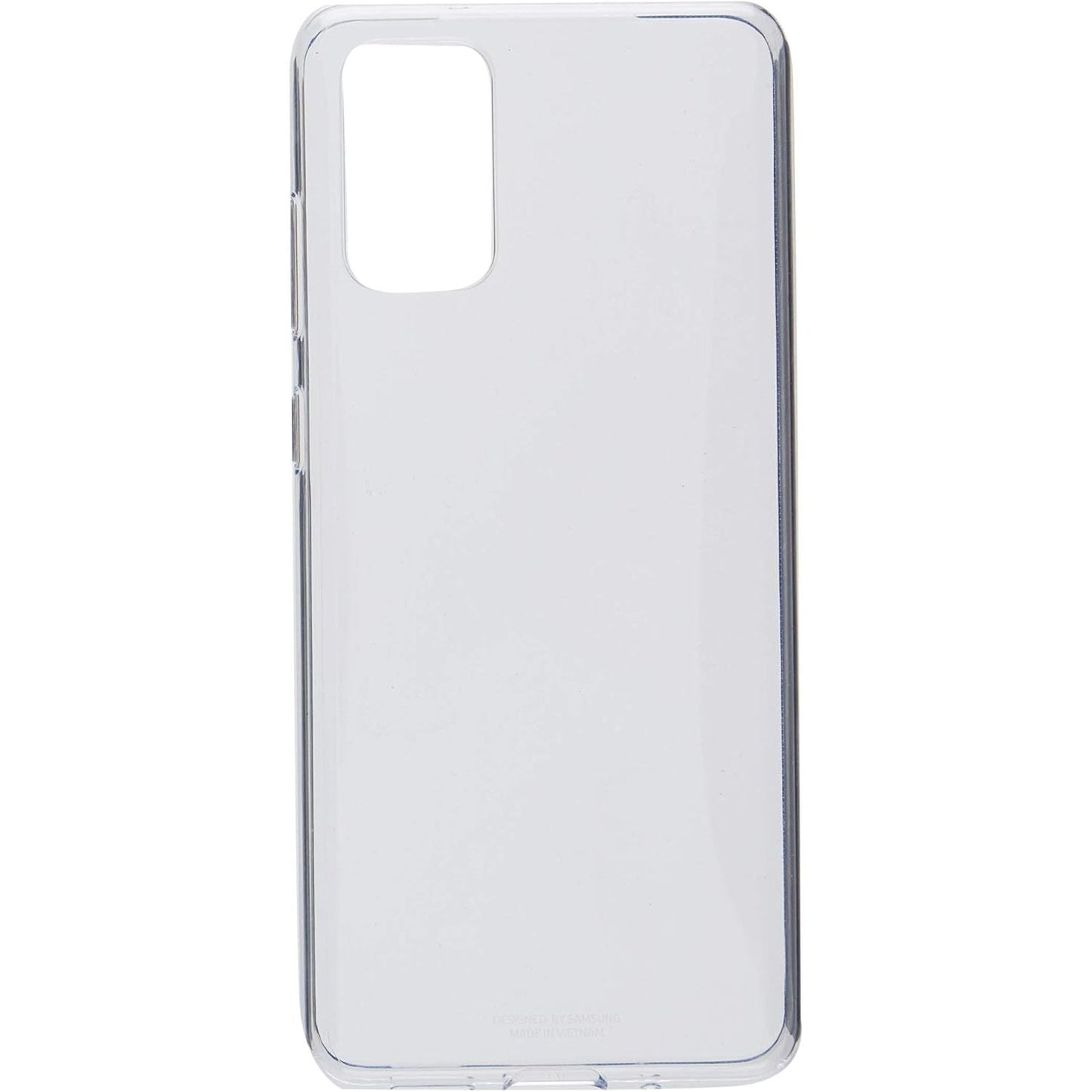 Samsung Galaxy S20 Plus Ultra Clear Cover