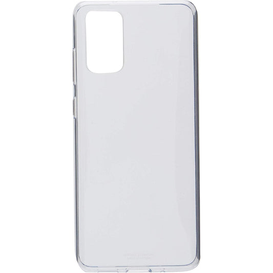 Samsung Galaxy S20 Plus Ultra Clear Cover