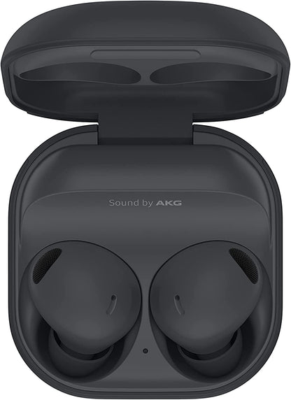 Open Box Samsung Galaxy Buds 2 Pro In-Ear Noise Cancelling Wireless Buds - R510