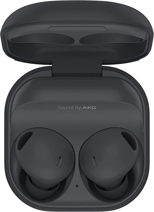 Open Box Samsung Galaxy Buds 2 Pro In-Ear Noise Cancelling Wireless Buds - R510