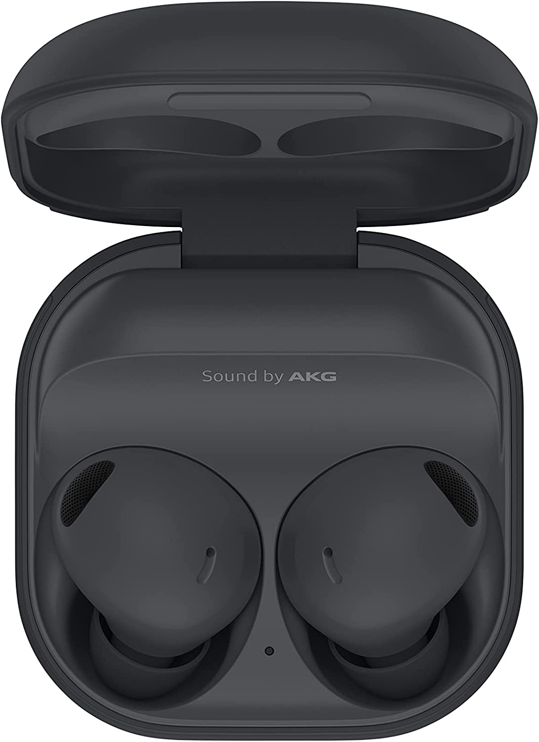 Open Box Samsung Galaxy Buds 2 Pro In-Ear Noise Cancelling Wireless Buds -  R510 - Graphite