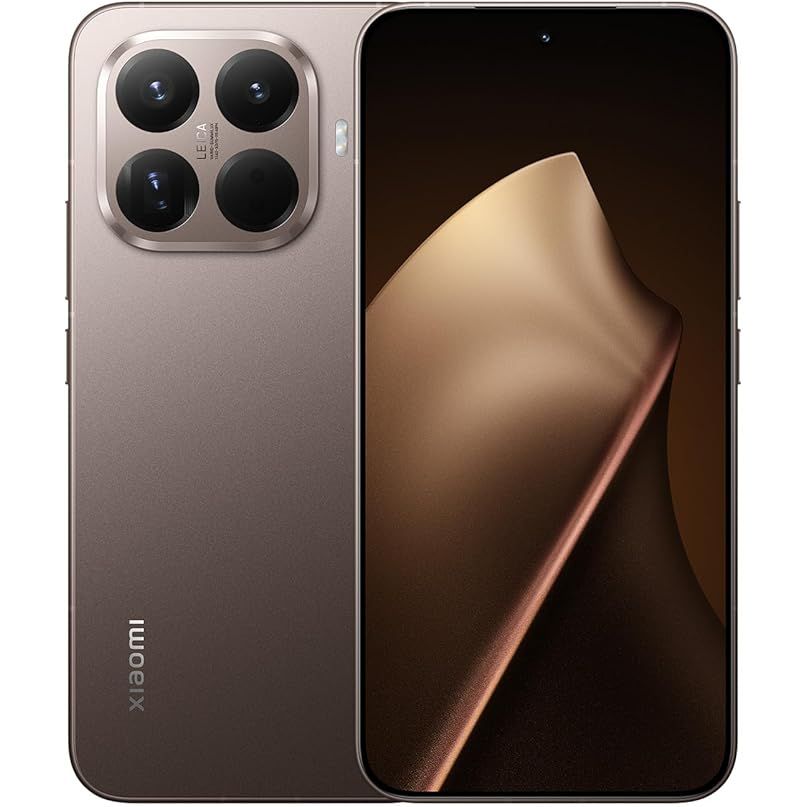 Xiaomi 15T Pro (2506BPN68G) Dual Sim Unlocked Global Version - 5G