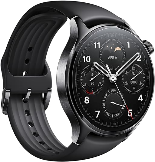 Xiaomi Watch S1 Pro (Global Edition) M2135W1