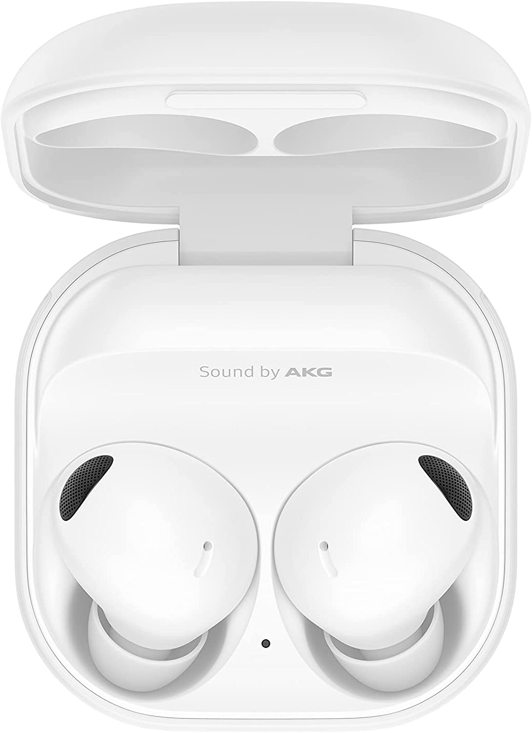 Open Box Samsung Galaxy Buds 2 Pro In-Ear Noise Cancelling Wireless Buds - R510