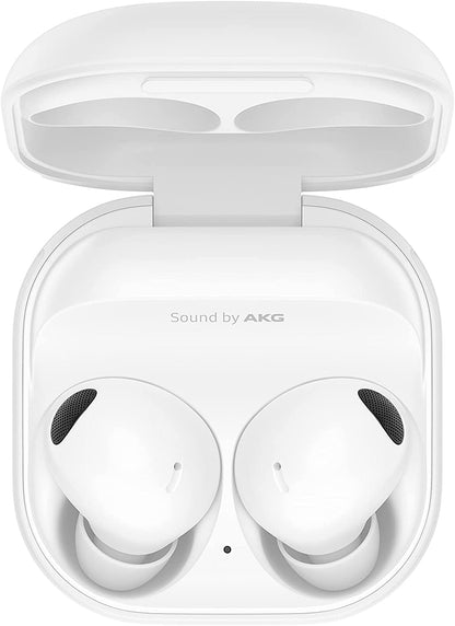 Open Box Samsung Galaxy Buds 2 Pro In-Ear Noise Cancelling Wireless Buds - R510