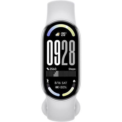 Xiaomi Smart Band 10 (BHR07PYGL) (Global Edition)