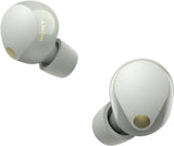 Open Box Sony In-Ear WF-1000XM5 Wireless Noise-Cancelling Headphones