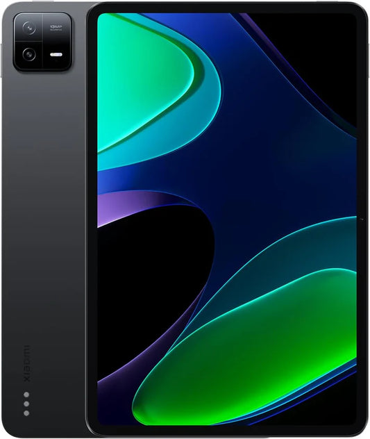 Xiaomi Pad 6 Version Globale