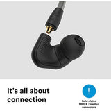 Sennheiser IE 300 in-Ear Audiophile Headphones