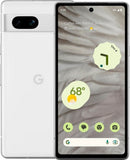 Google Pixel 7a Factory Unlocked (G82U8) JP SPEC - 5G