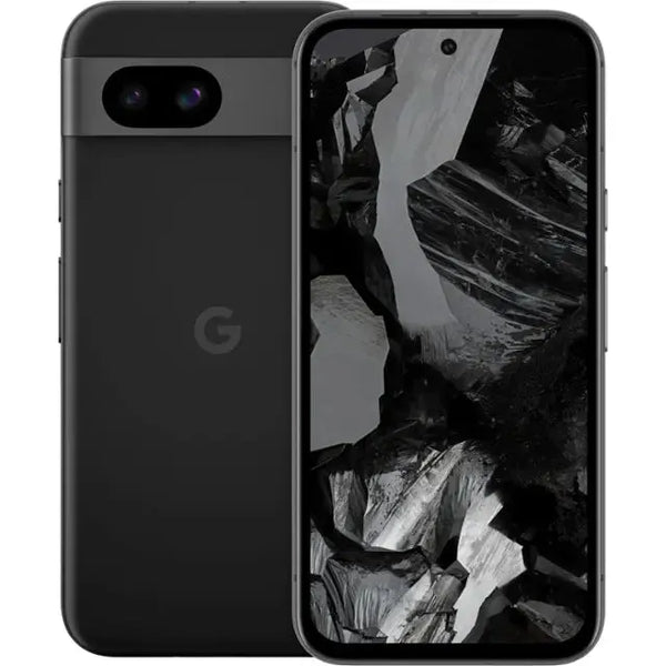 Google Pixel 8a Factory Unlocked (GKV4X) - 5G - Swiftronics
