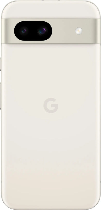 Google Pixel 8a Factory Unlocked (GKV4X) - 5G