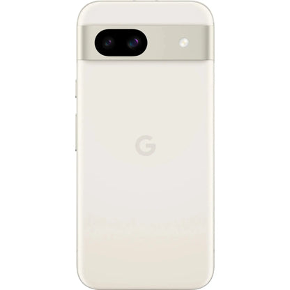 Google Pixel 8a débloqué en usine (GKV4X) - 5G 