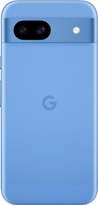 Google Pixel 8a Factory Unlocked (GKV4X) - 5G