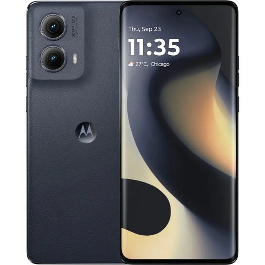 Open Box Motorola Edge 2024 (XT2405-1) Factory Unlocked -5G