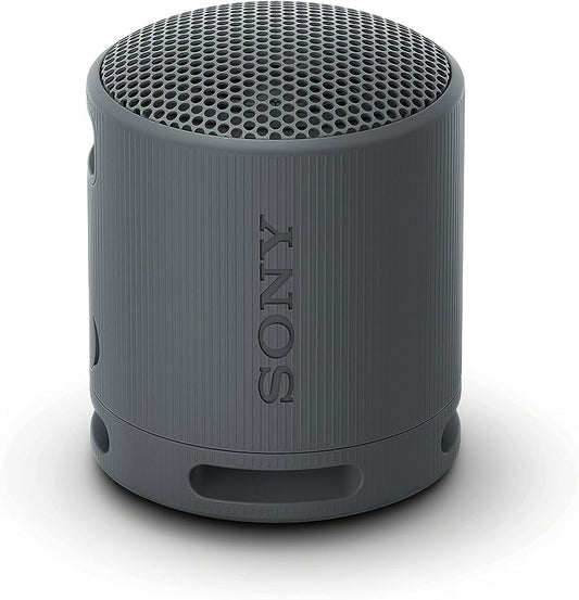 Sony XB13 Portable Bluetooth Speaker - Black