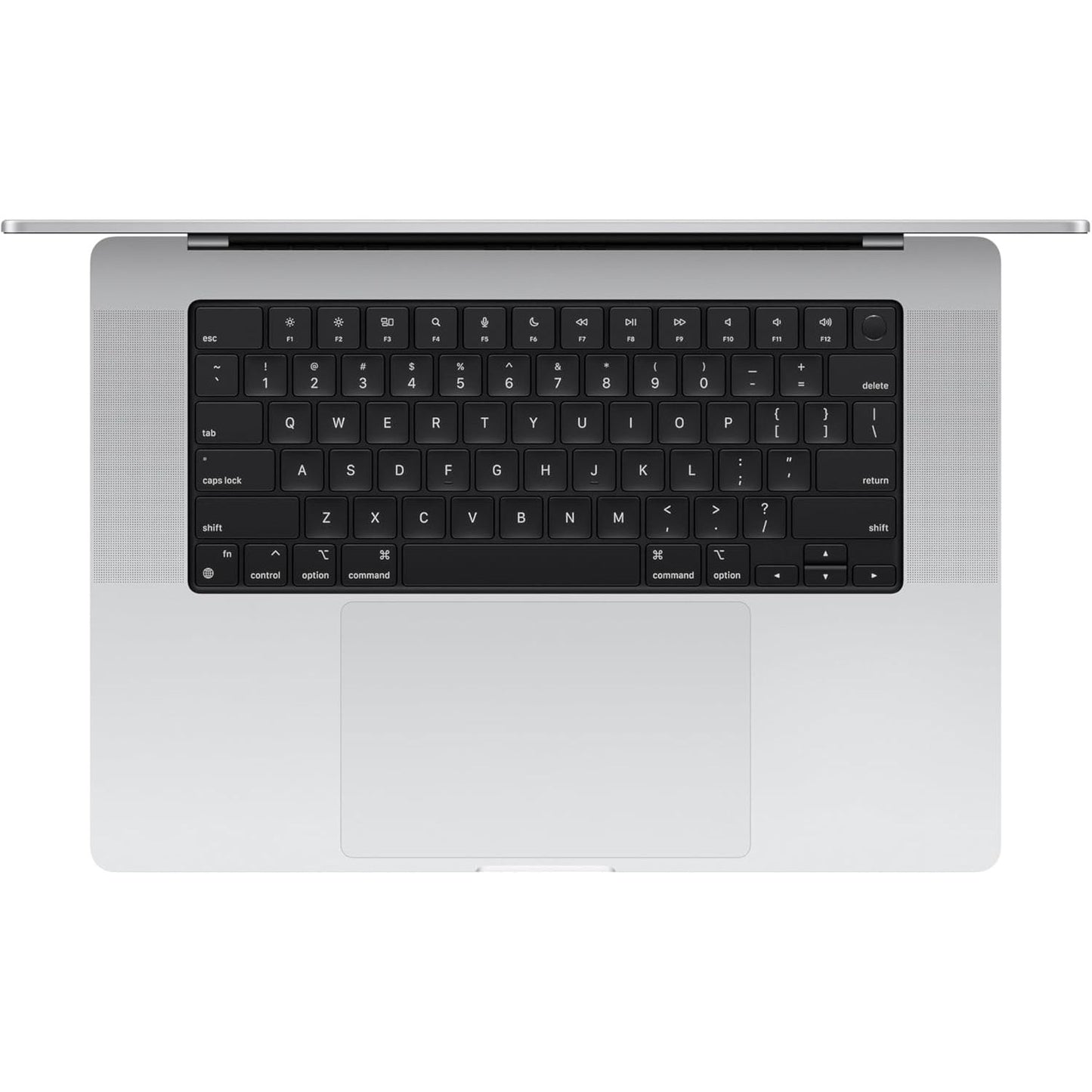 Apple MacBook Pro 14.2" Notebook - Apple M4 - 16 GB RAM - 512 GB SSD