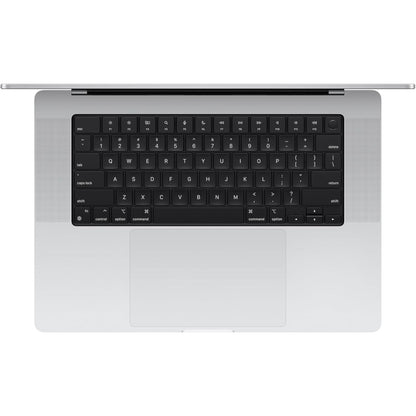 Apple MacBook Pro 14.2" Notebook - Apple M4 - 16 GB RAM - 512 GB SSD
