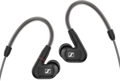 Open Box Sennheiser IE 300 in-Ear Audiophile Headphones