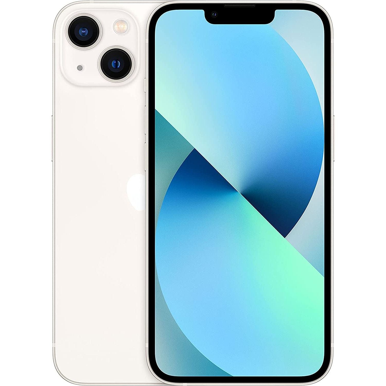 Apple iPhone 13 Unlocked - Starlight