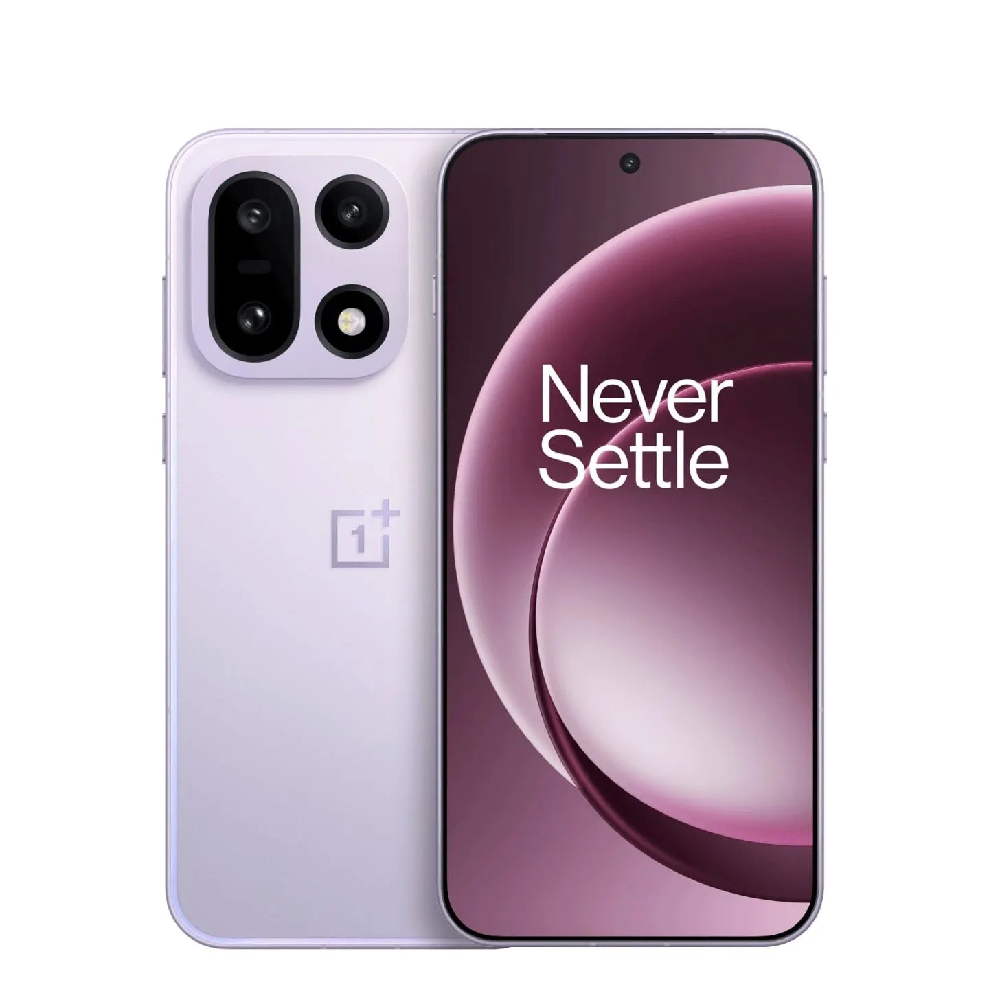 OnePlus 15 (CPH2745) Global Version Dual Sim Factory Unlocked - 5G