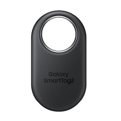 Open Box Samsung Galaxy SmartTag2- 4 Packs White and Black