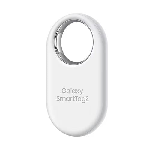 Open Box Samsung Galaxy SmartTag2- 4 Packs White and Black