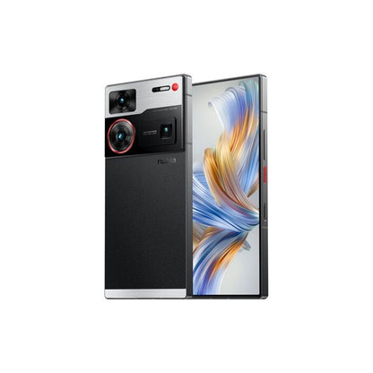 Open Box ZTE Nubia Z60 Ultra Photographer Edition Dual Sim Factory Unlocked- 5G Global Model