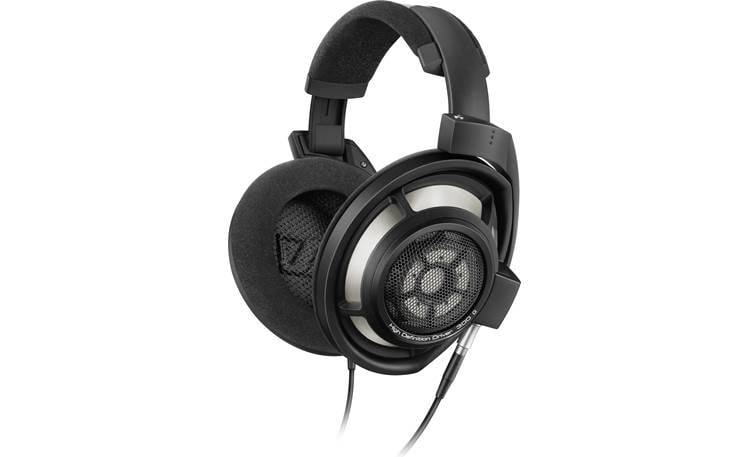 Sennheiser HD 800S Over the Ear Audiophile Reference Headphones