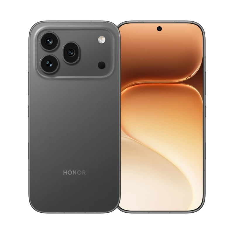 HONOR 600 Pro (VKP-NX9) Global Model Dual Sim Factory Unlocked - 5G