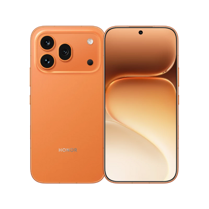 HONOR 600 Pro (VKP-NX9) Global Model Dual Sim Factory Unlocked - 5G